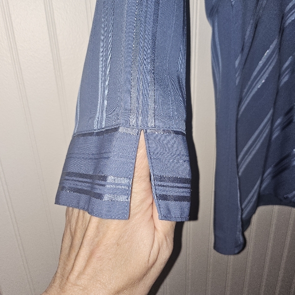 70's feel top - Picture 3 of 5